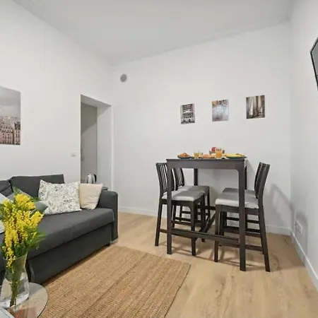 アパート Charming 1 Bedroom By Montparnasse パリ